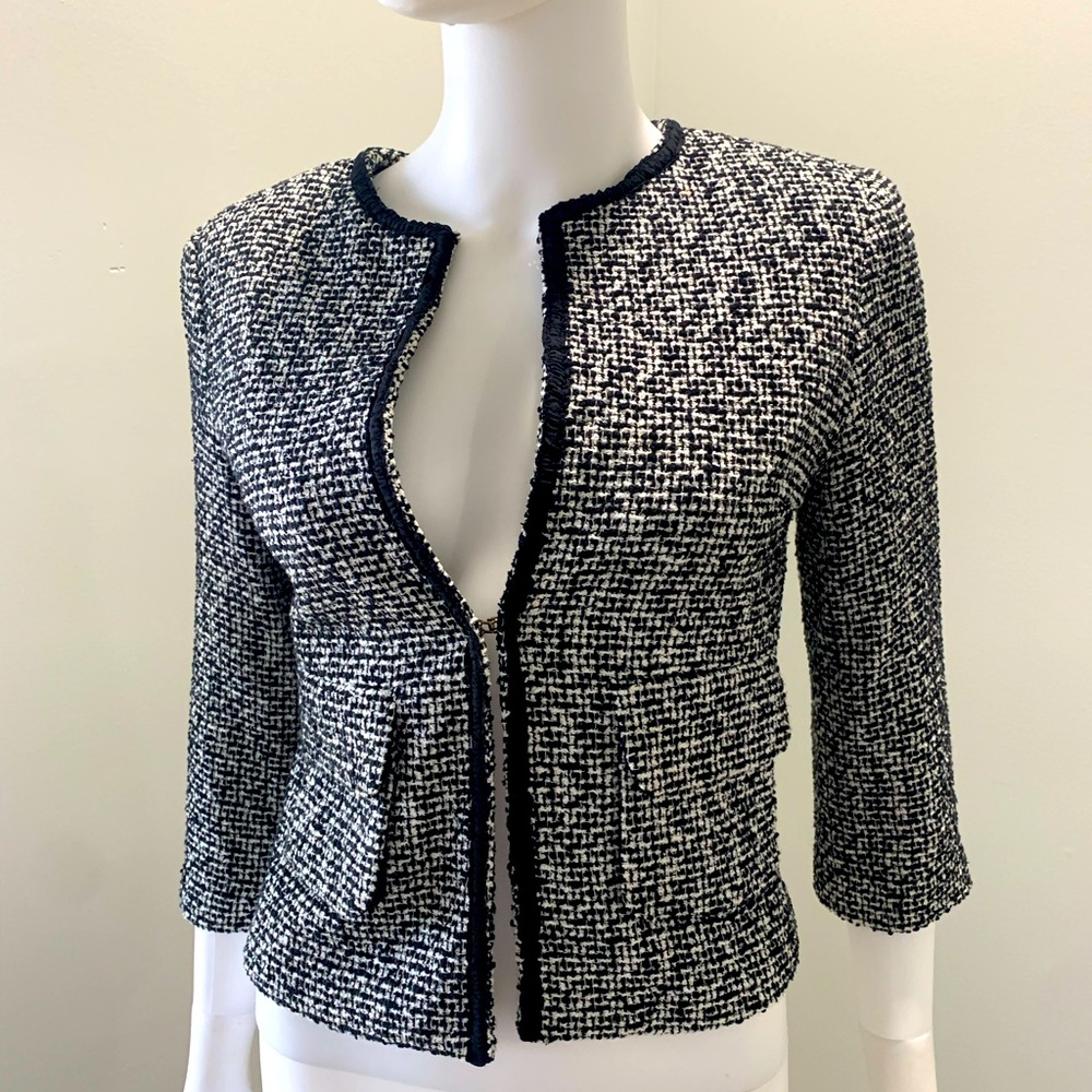 Express Blazer